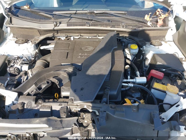 Subaru Forester Premium 2024 JF2SKACC3RH440485 Image 10
