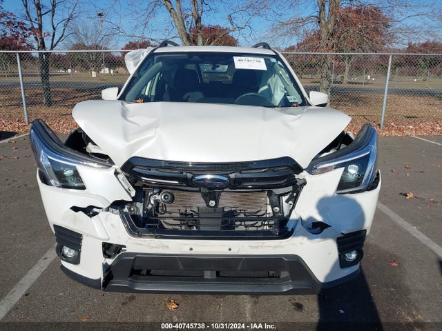 Subaru Forester Premium 2024 JF2SKACC3RH440485 Image 12