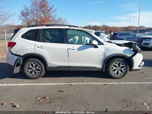 Subaru Forester Premium 2024 JF2SKACC3RH440485 Image 13