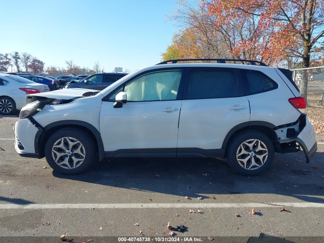 Subaru Forester Premium 2024 JF2SKACC3RH440485 Image 14