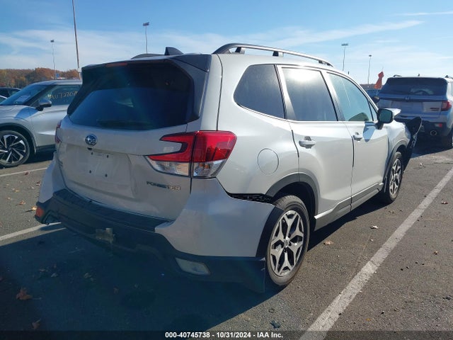 Subaru Forester Premium 2024 JF2SKACC3RH440485 Image 4