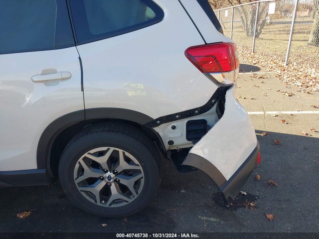 Subaru Forester Premium 2024 JF2SKACC3RH440485 Image 6