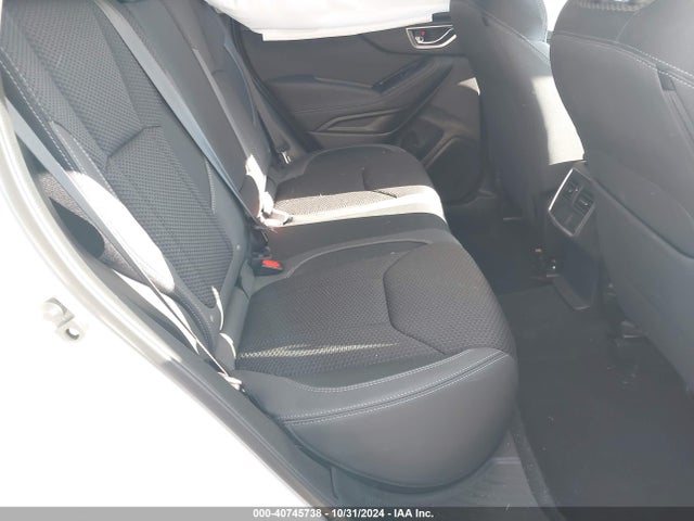Subaru Forester Premium 2024 JF2SKACC3RH440485 Image 8