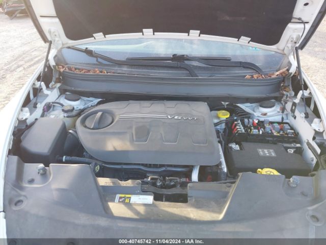 2018 JEEP CHEROKEE 1C4PJMLX3JD505424 Photo 9