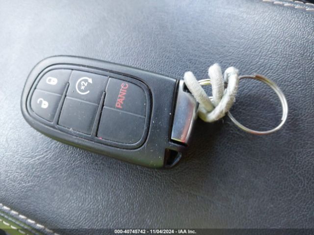 2018 JEEP CHEROKEE 1C4PJMLX3JD505424 Photo 10