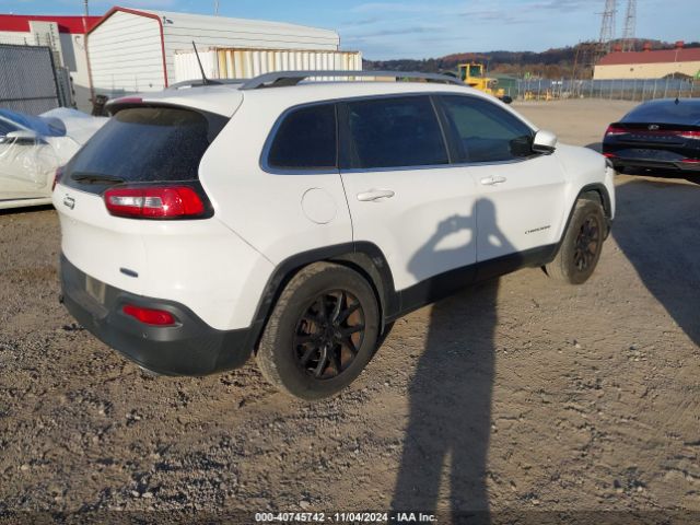 2018 JEEP CHEROKEE 1C4PJMLX3JD505424 Photo 3