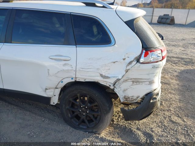 2018 JEEP CHEROKEE 1C4PJMLX3JD505424 Photo 5