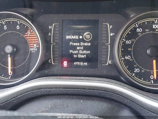 2018 JEEP CHEROKEE 1C4PJMLX3JD505424 Photo 6