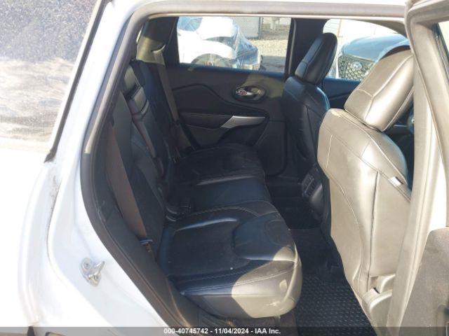 2018 JEEP CHEROKEE 1C4PJMLX3JD505424 Photo 7