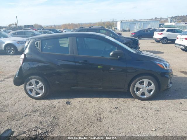 KL8CB6SA1KC810473 Chevrolet Spark Ls Cvt