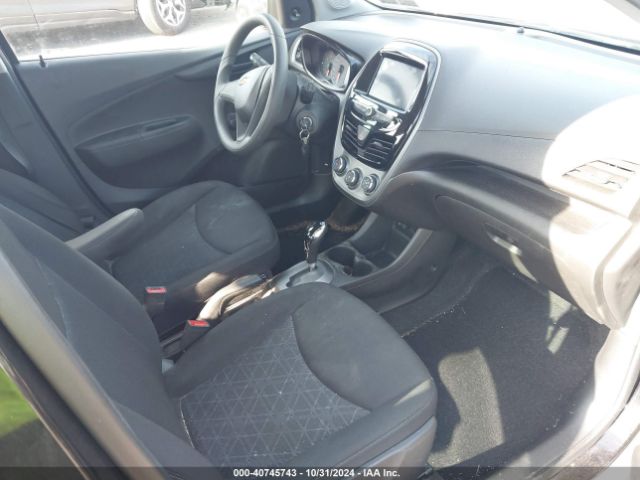 KL8CB6SA1KC810473 Chevrolet Spark Ls Cvt