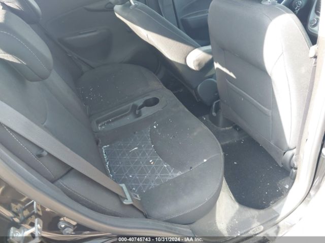 KL8CB6SA1KC810473 Chevrolet Spark Ls Cvt