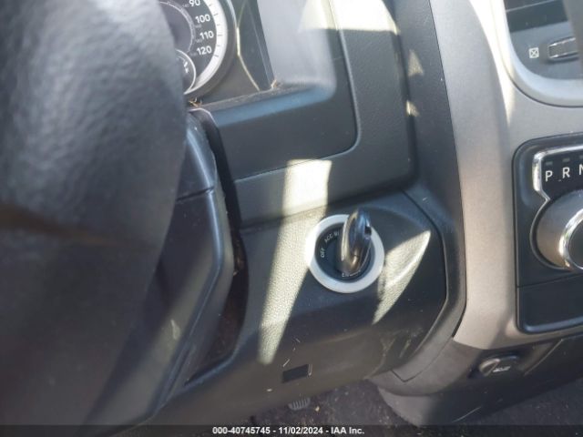 1C6RR6FT3GS383147 RAM 1500 Tradesman