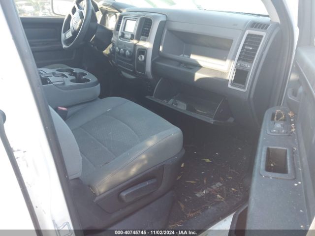 1C6RR6FT3GS383147 RAM 1500 Tradesman
