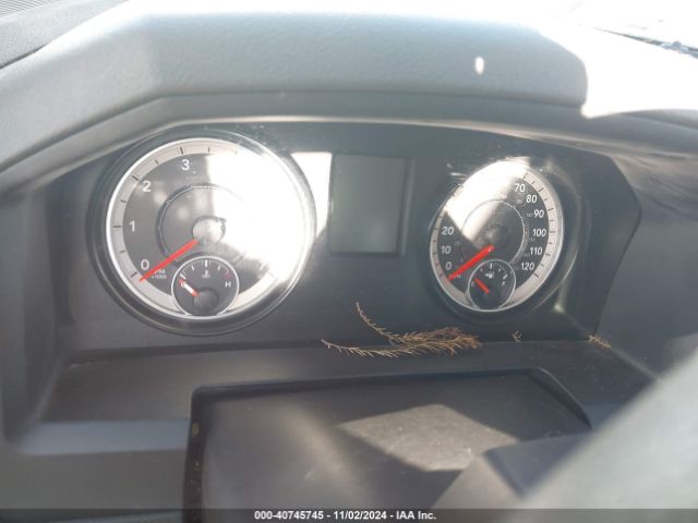 1C6RR6FT3GS383147 RAM 1500 Tradesman