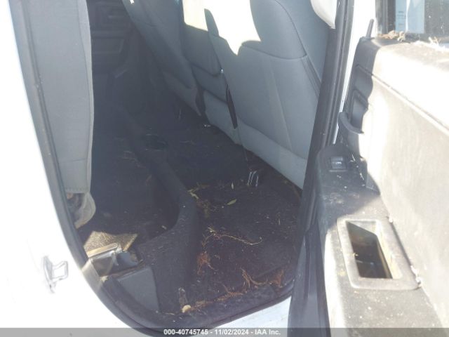 1C6RR6FT3GS383147 RAM 1500 Tradesman