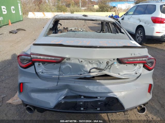 19UUB6F57RA000104 Acura Tlx A-spec Package