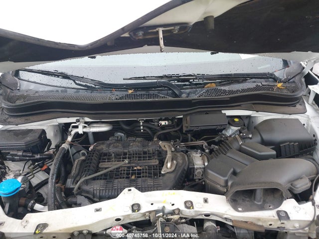 Honda Pilot Ex-l 2017 5FNYF6H55HB085824 Image 10