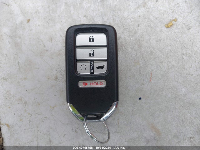 Honda Pilot Ex-l 2017 5FNYF6H55HB085824 Image 11