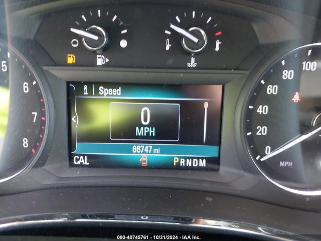 Buick Encore Preferred 2017 KL4CJASB2HB229353 Image 15