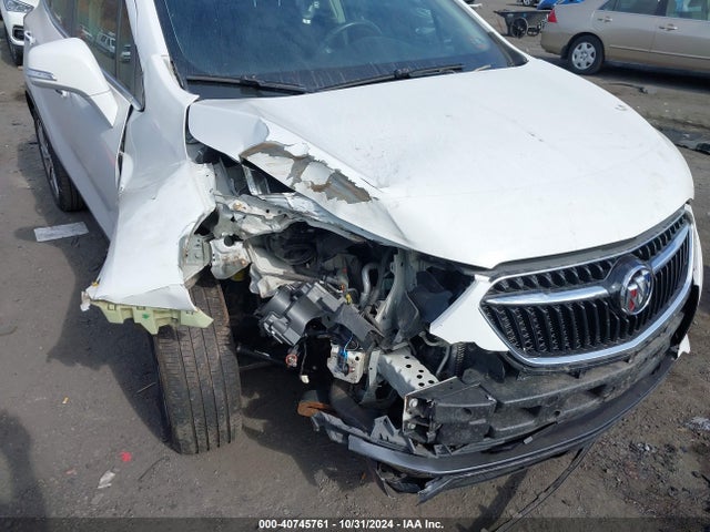 Buick Encore Preferred 2017 KL4CJASB2HB229353 Image 6