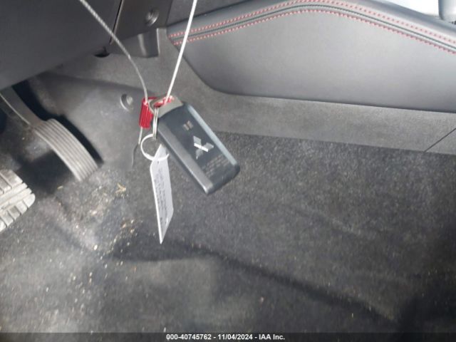 2023 MITSUBISHI OUTLANDER SPORT JA4ARUAU7PU014350 Photo 10