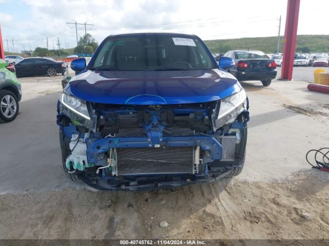 2023 MITSUBISHI OUTLANDER SPORT JA4ARUAU7PU014350 Photo 5