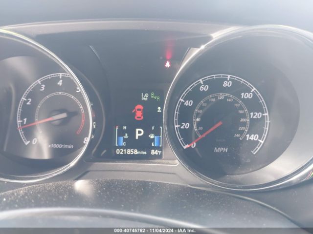 2023 MITSUBISHI OUTLANDER SPORT JA4ARUAU7PU014350 Photo 6