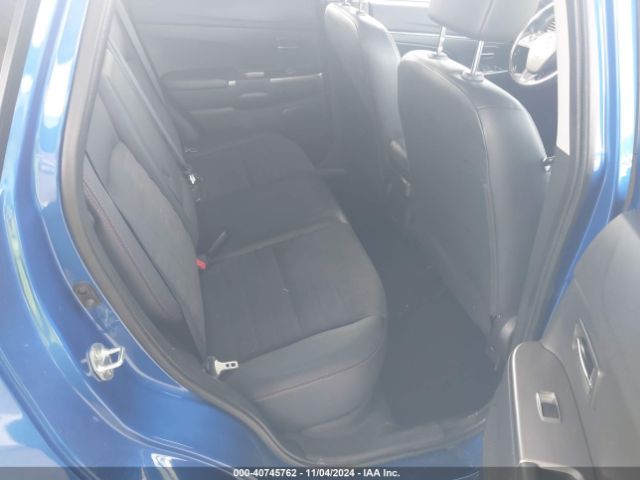 2023 MITSUBISHI OUTLANDER SPORT JA4ARUAU7PU014350 Photo 7