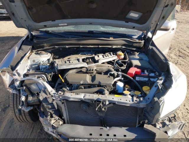 JF2SJADC9FH512254 Subaru Forester 2.5i Premium