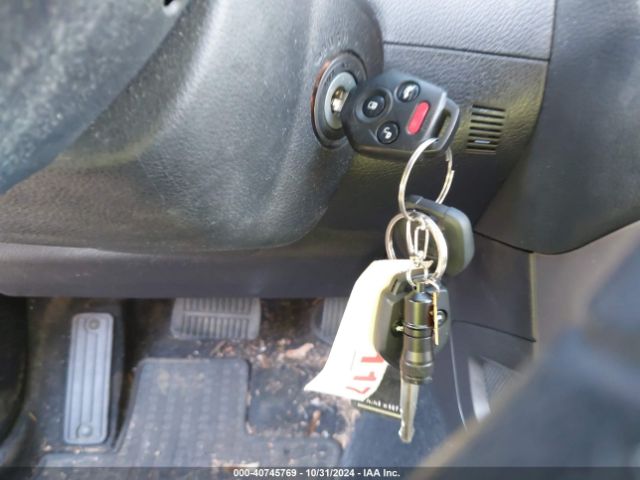 JF2SJADC9FH512254 Subaru Forester 2.5i Premium