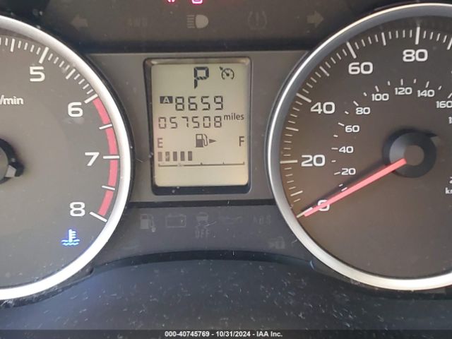 JF2SJADC9FH512254 Subaru Forester 2.5i Premium