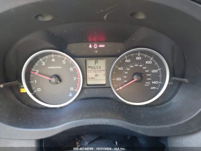 JF2SJADC9FH512254 Subaru Forester 2.5i Premium