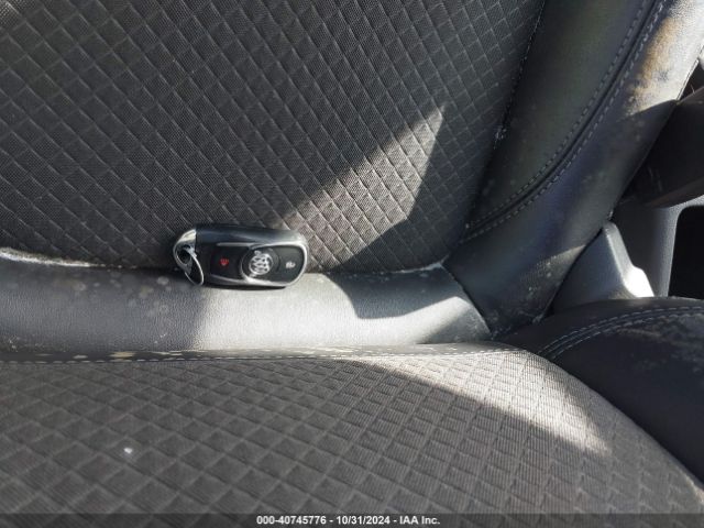 KL4CJASB9KB751937 Buick Encore Fwd Preferred