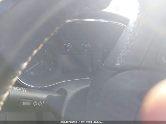 KL4CJASB9KB751937 Buick Encore Fwd Preferred