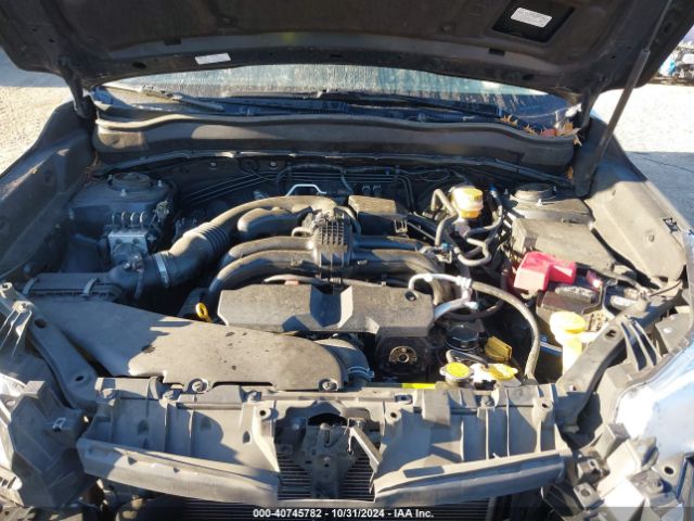 JF2SJAACXGH409186 Subaru Forester 2.5i