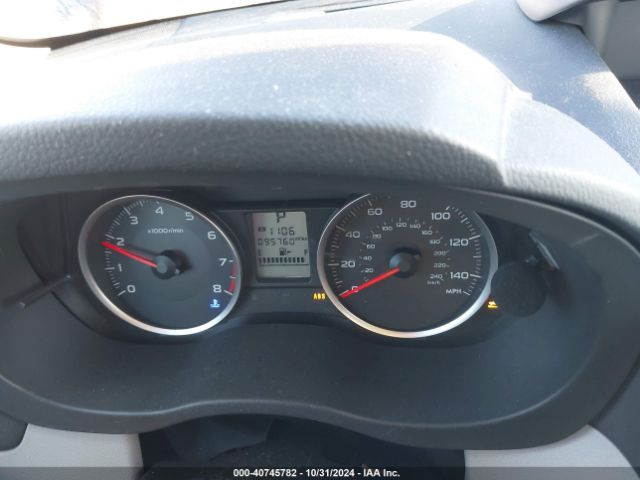 JF2SJAACXGH409186 Subaru Forester 2.5i