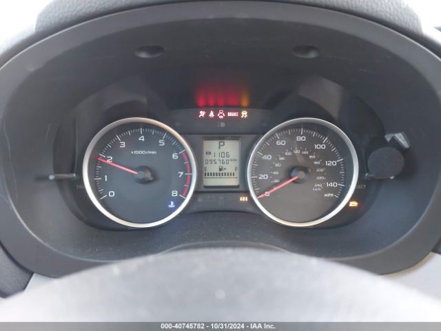 JF2SJAACXGH409186 Subaru Forester 2.5i
