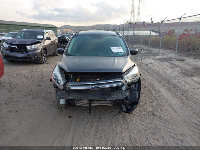 Ford ESCAPE SE 2017 1FMCU9G91HUB97870 Image 13