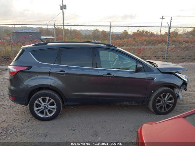 Ford ESCAPE SE 2017 1FMCU9G91HUB97870 Image 14