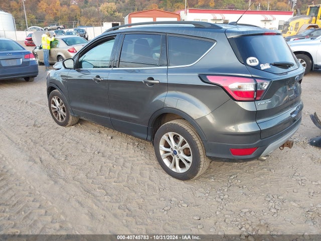 Ford ESCAPE SE 2017 1FMCU9G91HUB97870 Image 3