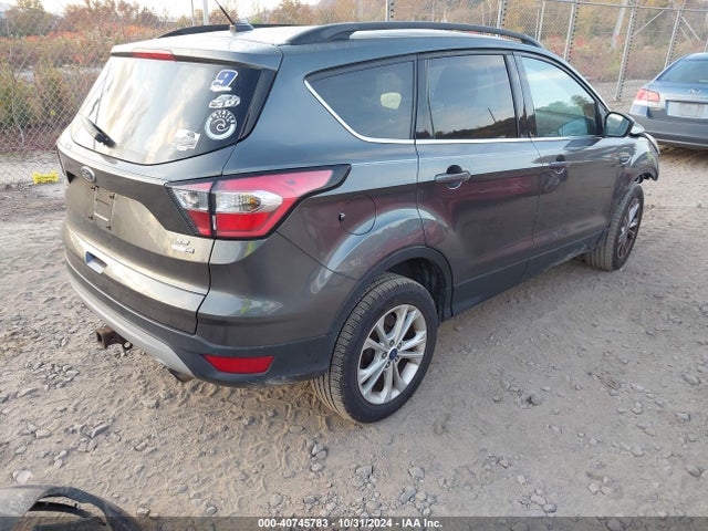 Ford ESCAPE SE 2017 1FMCU9G91HUB97870 Image 4
