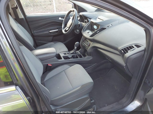 Ford ESCAPE SE 2017 1FMCU9G91HUB97870 Image 5
