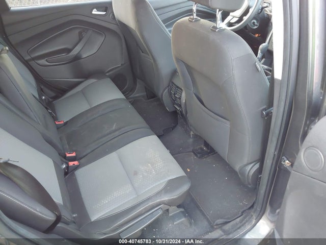 Ford ESCAPE SE 2017 1FMCU9G91HUB97870 Image 8