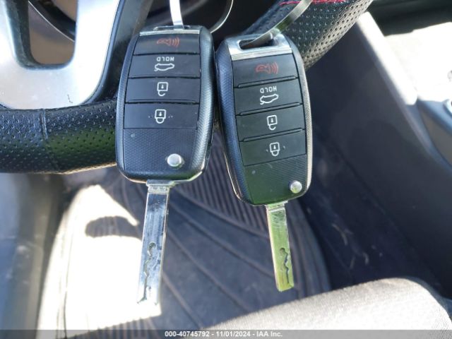 5XXGT4L34JG245306 KIA Optima S