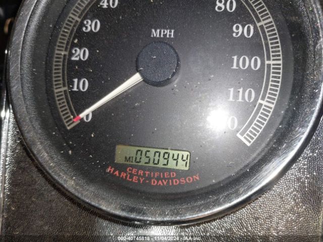 2004 HARLEY-DAVIDSON FLSTC 1HD1BJY174Y013495 Photo 6