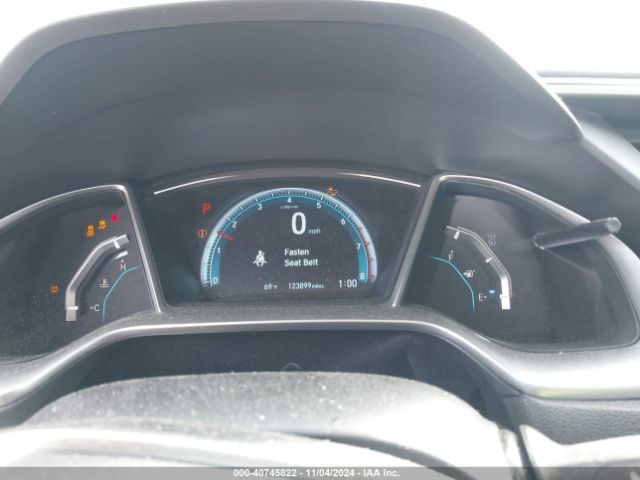 19XFC1F97GE016744 Honda Civic Touring