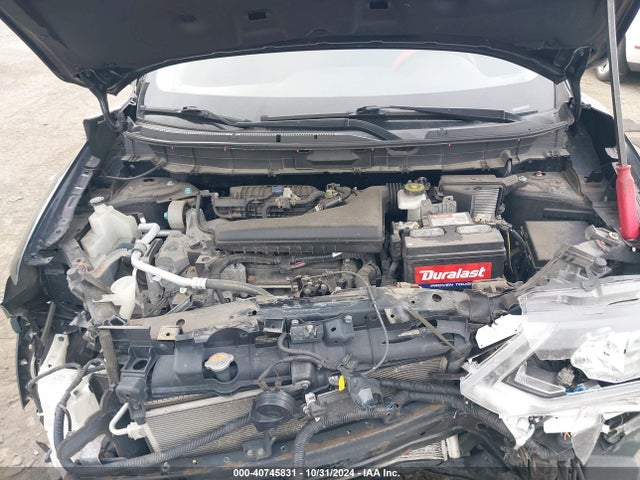 Nissan ROGUE SV 2018 KNMAT2MV2JP601402 Image 10
