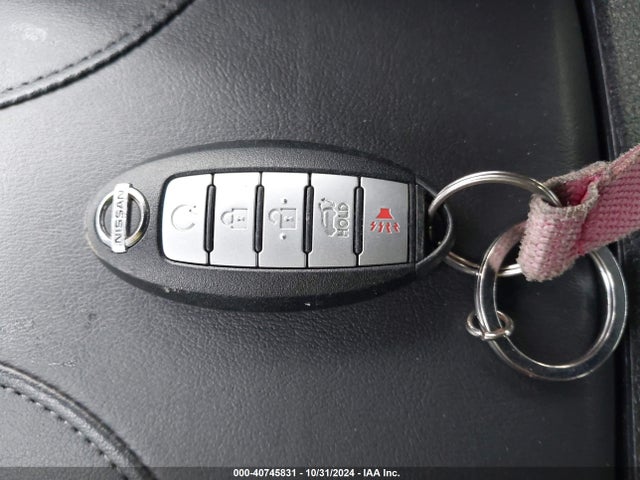 Nissan ROGUE SV 2018 KNMAT2MV2JP601402 Image 11