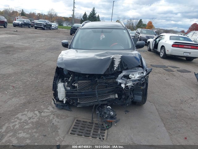 Nissan ROGUE SV 2018 KNMAT2MV2JP601402 Image 12